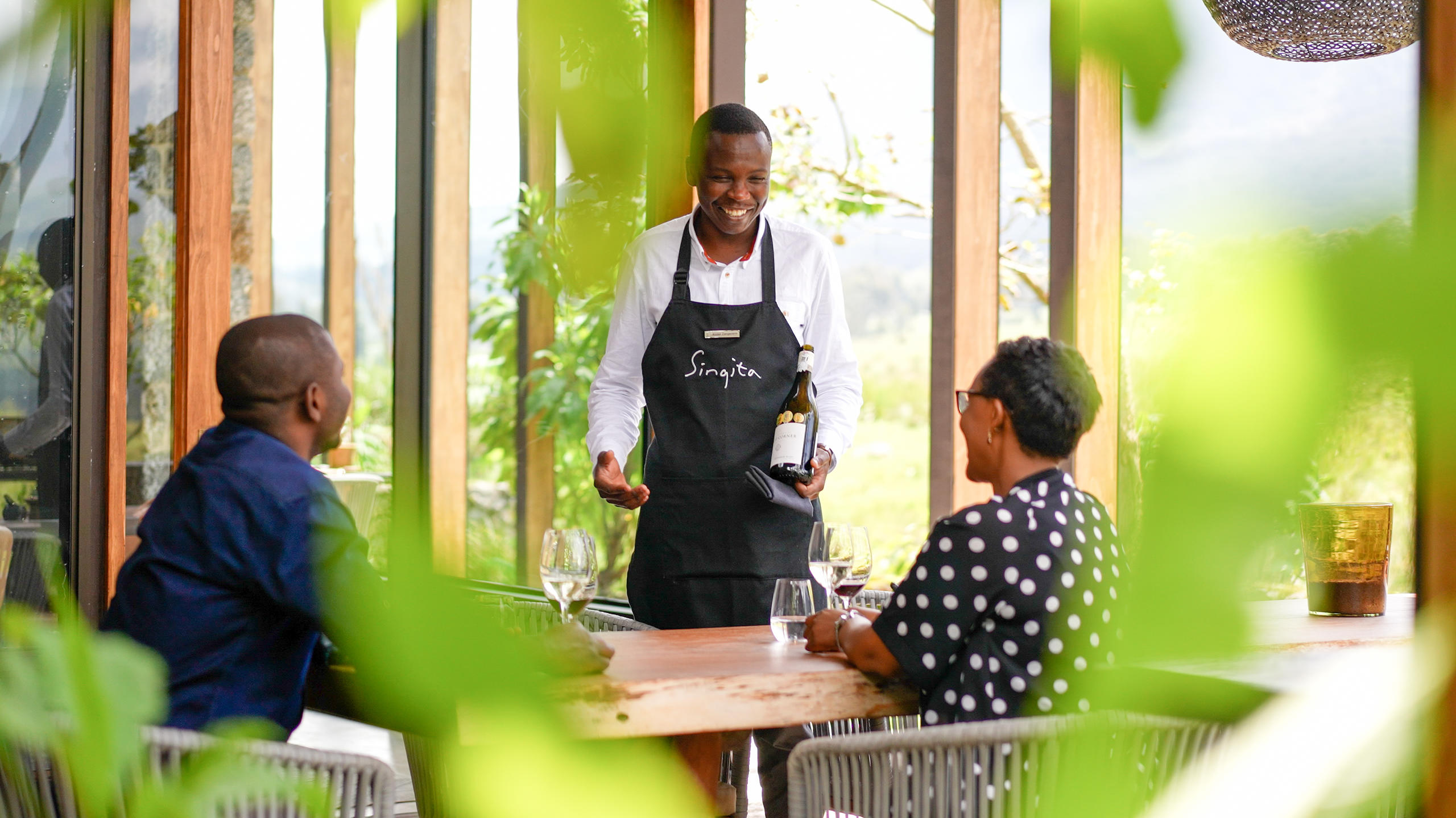 Singita Kwitonda Lodge thumbnail 14